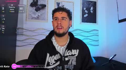 Ryan Evannss online show from June 2026 12:08:01 PM