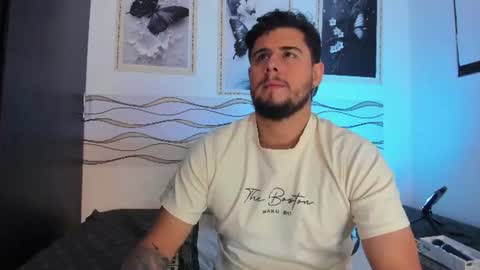 Ryan Evannss online show from June 2026 12:26:02 PM