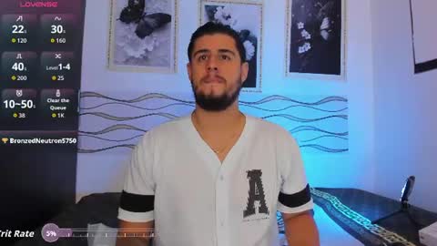 Ryan Evannss online show from June 2026 12:33:01 PM