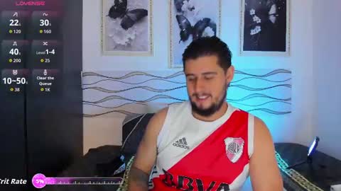 Ryan Evannss online show from June 2026 12:27:02 PM