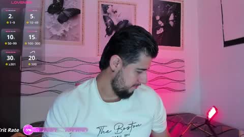 Ryan Evannss online show from July 2026 12:11:02 PM