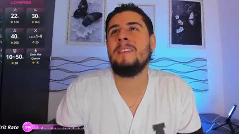 Ryan Evannss online show from July 2026 12:11:02 PM