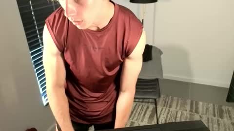 Ryan gainzz online show from February 2026 02:37:01 PM