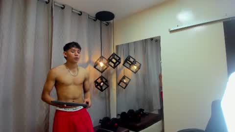 RYAN online show from July 2026 02:53:01 PM