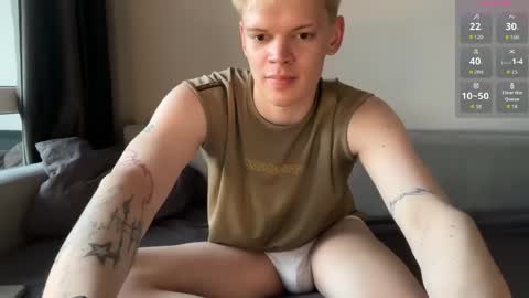 Kevin online show from May 2026 03:00:01 PM