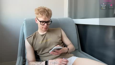Kevin online show from May 2026 02:01:01 PM