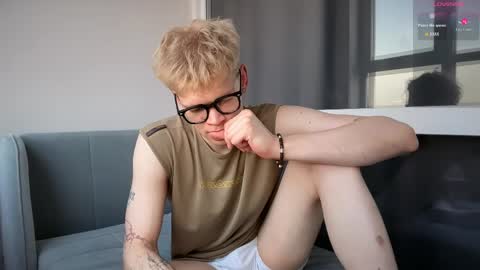 Kevin online show from May 2026 02:12:02 PM