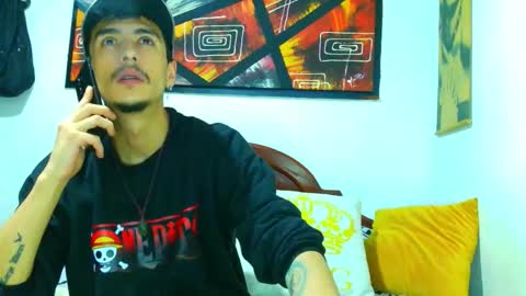 ryan online show from November 2025 10:32:02 PM