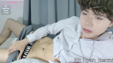 Snapshot of ryan_mckenzziee chatting on February 2026 06:45:02 AM ryan online show from February 2026 06:45:02 AM