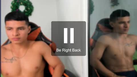 Snapshot of ryan_myerz chatting on December 2025 08:35:01 PM ryan_myerz online show from December 2025 08:35:01 PM