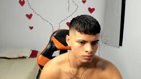 ryan_myerz online show from February 2026 10:38:02 AM