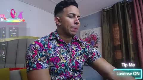 Ryan online show from April 2026 07:22:01 PM