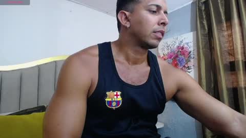 Ryan online show from April 2026 07:25:01 PM