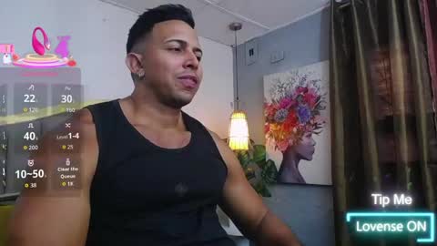 Snapshot of ryan_nesson chatting on April 2026 07:21:02 PM Ryan online show from April 2026 07:21:02 PM