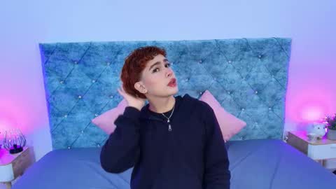 Snapshot of ryan_onfire chatting on February 2026 11:24:01 AM R Y A N ON F I R E online show from February 2026 11:24:01 AM