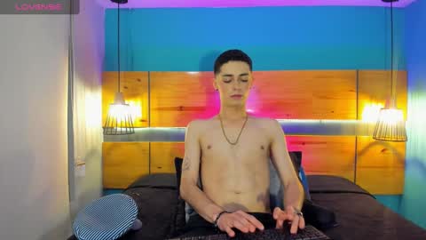 RYAN online show from September 2025 09:04:01 PM