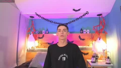 RYAN online show from October 2025 09:00:02 PM