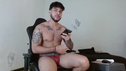 RYAN online show from January 2025 06:54:02 PM