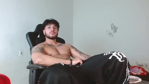 RYAN online show from February 2025 04:58:02 AM