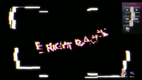 RYAN online show from October 2025 03:18:02 AM