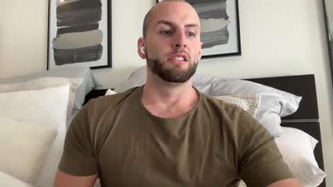 Ryan  Chad online show from January 2025 07:28:01 PM