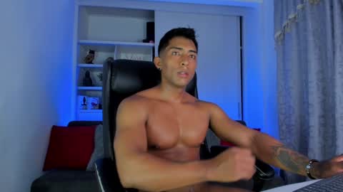 ryanboy30 online show from December 2024 05:11:02 PM