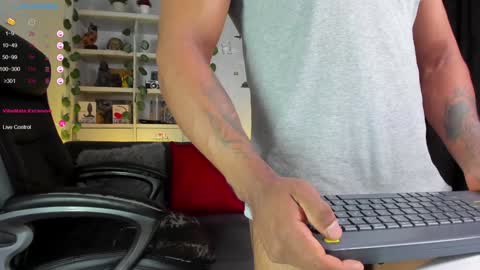 ryanboy30 online show from January 2025 02:07:01 PM