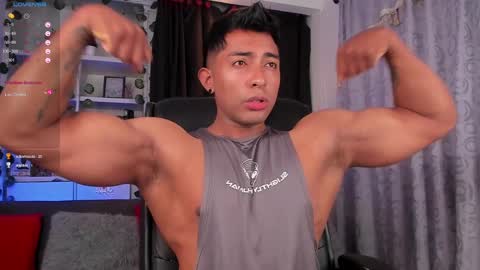 ryanboy30 online show from February 2025 01:53:02 PM