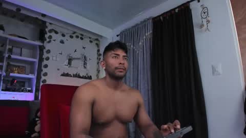 ryanboy30 online show from October 2025 07:45:02 PM