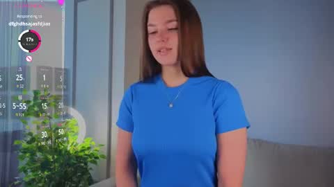 Eva online show from June 2026 01:41:02 AM