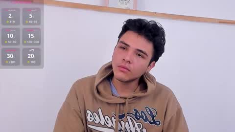 Ryan  online show from November 2025 05:49:01 PM