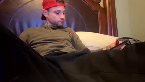 Ryan Jizz online show from January 2025 04:36:01 AM