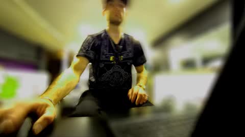 Ryan Jizz online show from September 2025 06:57:02 AM