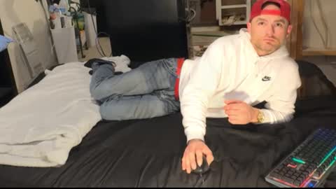 Ryan Jizz online show from October 2025 02:51:02 PM