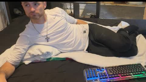 Ryan Jizz online show from November 2025 06:08:01 PM