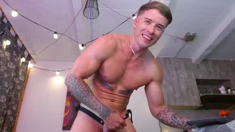 Ryan Blue ig ryannblue online show from January 2025 11:54:01 PM