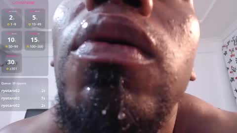 Snapshot of ryannfit chatting on December 2024 06:31:02 AM instagram.. Ryandwrn online show from December 2024 06:31:02 AM