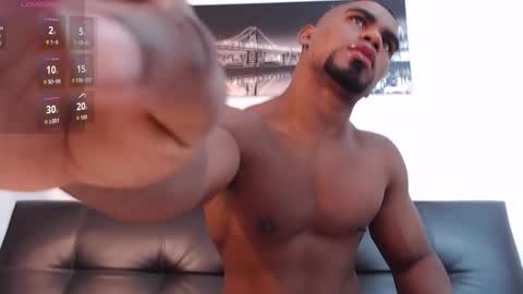 Snapshot of ryannfit chatting on November 2025 05:04:01 PM instagram.. Ryandwrn online show from November 2025 05:04:01 PM