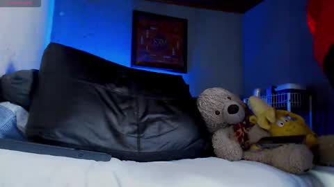 Ryannhill  online show from February 2026 10:14:01 AM