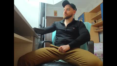 Ryanstone  online show from January 2026 05:34:02 AM