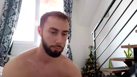 ryanstorm1 online show from January 2026 10:54:02 AM
