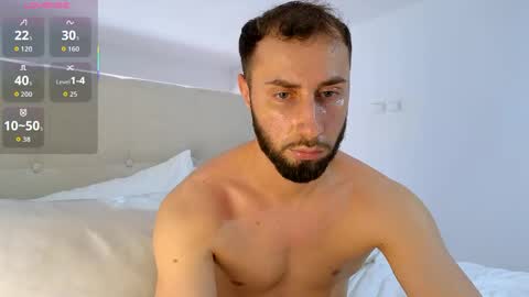 ryanstorm1 online show from April 2026 11:46:02 AM