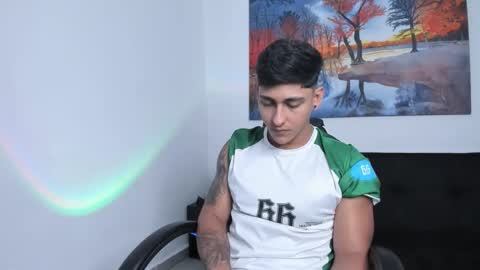 ryanwhite3 online show from November 2025 07:28:01 PM