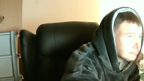 Ryder93 online show from January 2025 11:50:01 PM