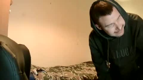 Ryder93 online show from October 2025 06:21:02 AM