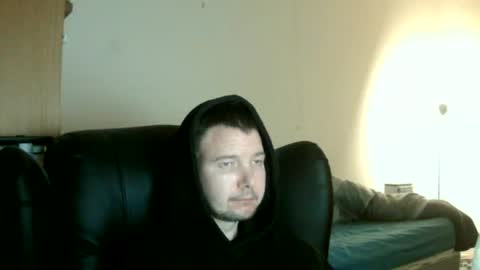 Ryder93 online show from May 2026 09:35:01 AM
