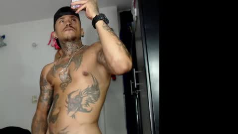 Snapshot of ryder_hotskin chatting on October 2025 07:14:02 AM ryder_hotskin online show from October 2025 07:14:02 AM