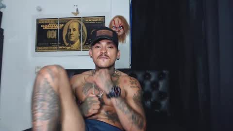 Snapshot of ryder_hotskin chatting on October 2025 08:56:01 AM ryder_hotskin online show from October 2025 08:56:01 AM