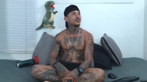 Snapshot of ryder_hotskin chatting on February 2026 08:09:01 AM ryder_hotskin online show from February 2026 08:09:01 AM