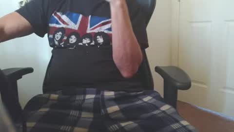 Snapshot of ryderrock3 chatting on February 2026 08:12:02 PM ryderrock3 online show from February 2026 08:12:02 PM